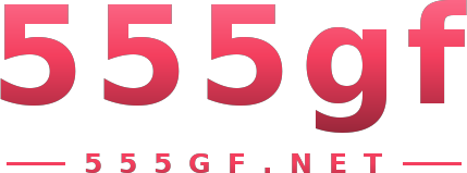 555gf logo